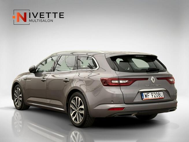 Renault Talisman 2,0 blue dCi EDC(160 KM) Intens Salon PL F-Vat
