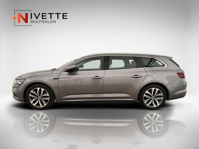 Renault Talisman 2,0 blue dCi EDC(160 KM) Intens Salon PL F-Vat