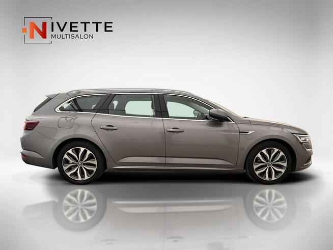 Renault Talisman 2,0 blue dCi EDC(160 KM) Intens Salon PL F-Vat