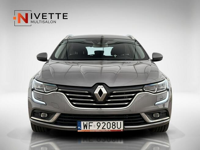 Renault Talisman 2,0 blue dCi EDC(160 KM) Intens Salon PL F-Vat