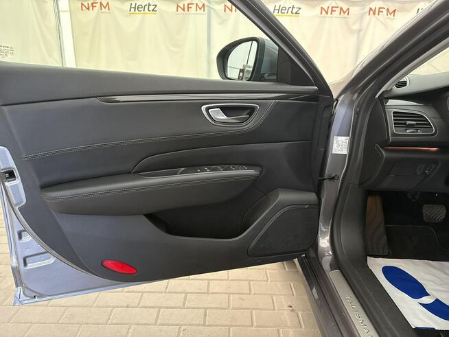 Renault Talisman 2,0 blue dCi EDC(160 KM) Intens Salon PL F-Vat