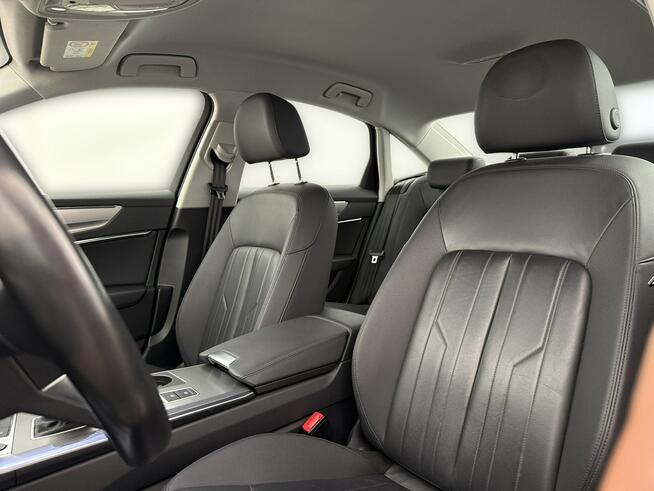 Audi A6 2,0 40 TDI S tronic (204 KM) Quattro Salon Polska F-Vat