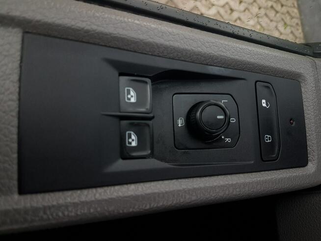 Volkswagen Transporter T6 DOKA 6-OSÓB PAKA SKRZYNIA ŁADUNKOWA KLIMA DOUBLE KABINA KRAJOWY