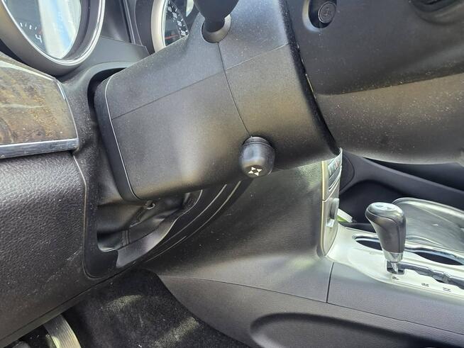 Jeep Grand Cherokee 3.0 CRD 240 KM, Overland, FULL OPCJA, Radar, Navi, Kamera, Bluetooth