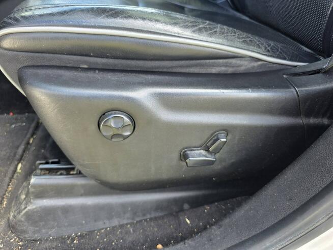 Jeep Grand Cherokee 3.0 CRD 240 KM, Overland, FULL OPCJA, Radar, Navi, Kamera, Bluetooth