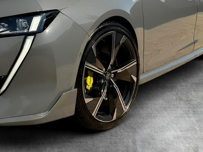 Peugeot 508 PSE focal SKORA masaze FUL LED kamery nigh vision panorama ACC max op.