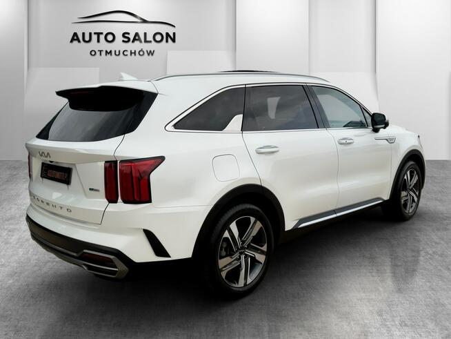 Kia Sorento PLATINUM acc blis WENTYLACJA panorama skóra kamery360 pilot 4X4 MAX OP