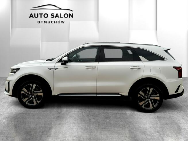 Kia Sorento PLATINUM acc blis WENTYLACJA panorama skóra kamery360 pilot 4X4 MAX OP