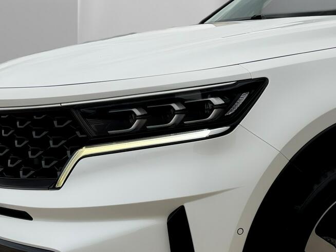 Kia Sorento PLATINUM acc blis WENTYLACJA panorama skóra kamery360 pilot 4X4 MAX OP