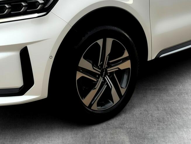 Kia Sorento PLATINUM acc blis WENTYLACJA panorama skóra kamery360 pilot 4X4 MAX OP
