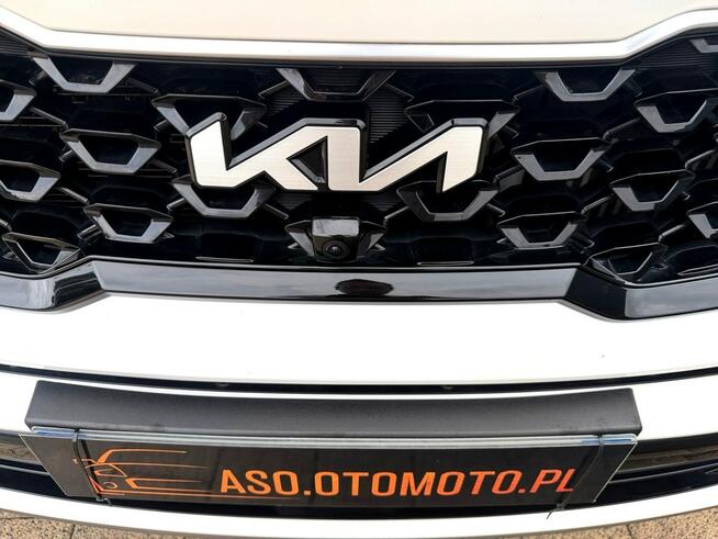 Kia Sorento PLATINUM acc blis WENTYLACJA panorama skóra kamery360 pilot 4X4 MAX OP
