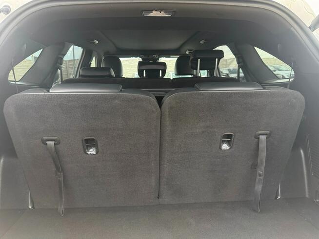 Kia Sorento PLATINUM acc blis WENTYLACJA panorama skóra kamery360 pilot 4X4 MAX OP