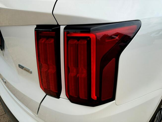 Kia Sorento PLATINUM acc blis WENTYLACJA panorama skóra kamery360 pilot 4X4 MAX OP