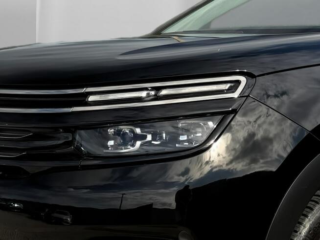 Citroen C5 Aircross SHINE skóra FUL LED grzane fotele BLIS acc el.klapa kamera PANORAMA