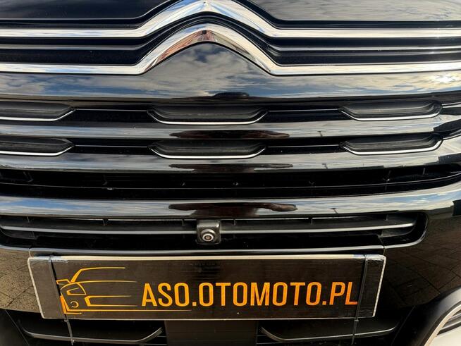 Citroen C5 Aircross SHINE skóra FUL LED grzane fotele BLIS acc el.klapa kamera PANORAMA
