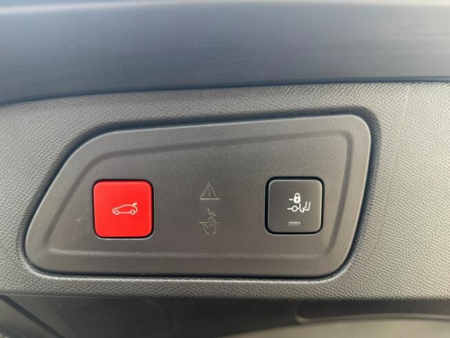 Citroen C5 Aircross SHINE skóra FUL LED grzane fotele BLIS acc el.klapa kamera PANORAMA