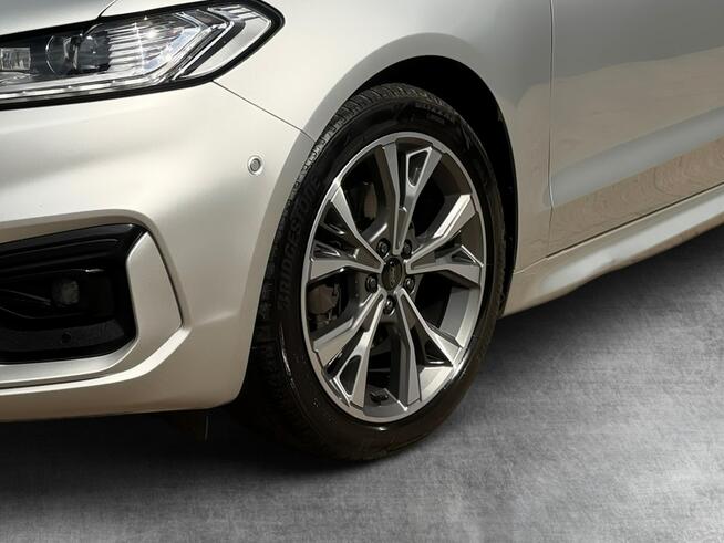 Ford Mondeo ST LINE blis SAM PARKUJE nawi ACC alusy SKÓRA line assist FULL LED max