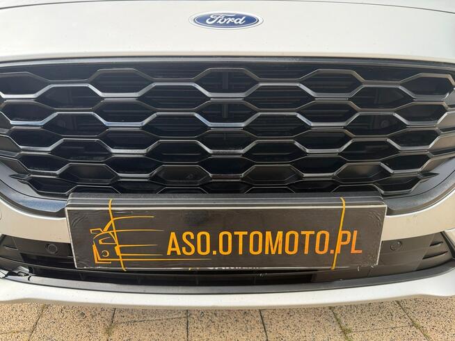Ford Mondeo ST LINE blis SAM PARKUJE nawi ACC alusy SKÓRA line assist FULL LED max