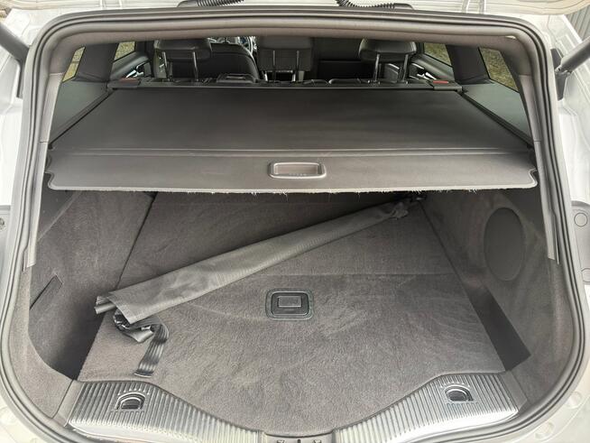 Ford Mondeo ST LINE blis SAM PARKUJE nawi ACC alusy SKÓRA line assist FULL LED max
