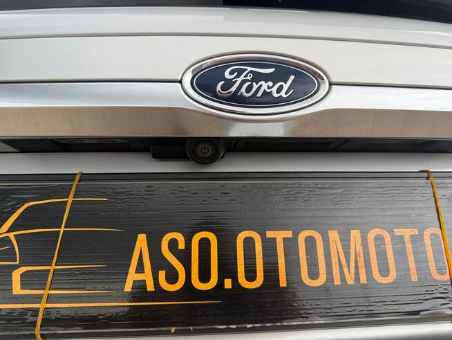 Ford Mondeo ST LINE blis SAM PARKUJE nawi ACC alusy SKÓRA line assist FULL LED max