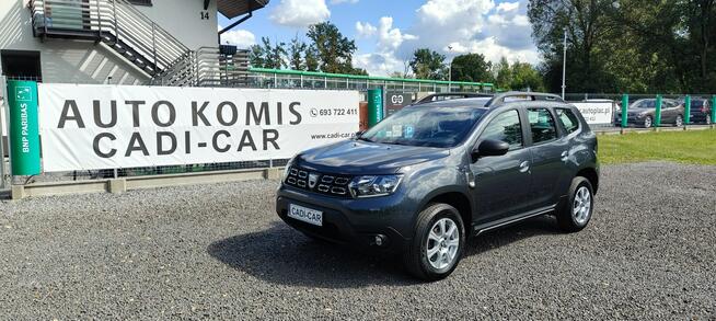 Dacia Duster Stan bardzo dobry.
