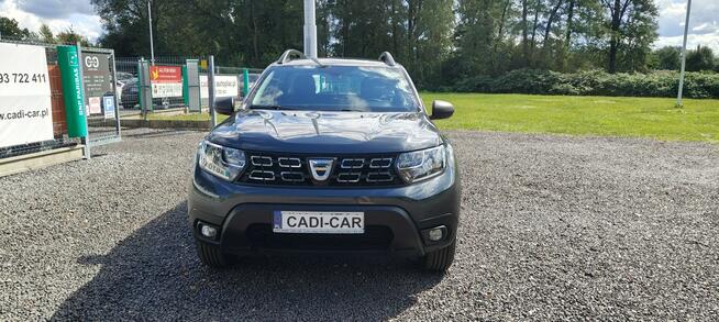 Dacia Duster Stan bardzo dobry.