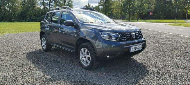 Dacia Duster Stan bardzo dobry.