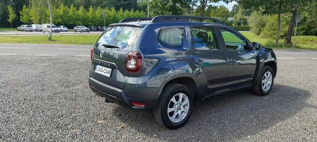Dacia Duster Stan bardzo dobry.