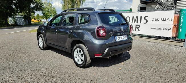 Dacia Duster Stan bardzo dobry.