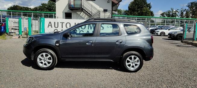Dacia Duster Stan bardzo dobry.