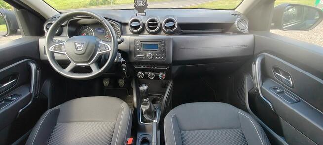 Dacia Duster Stan bardzo dobry.