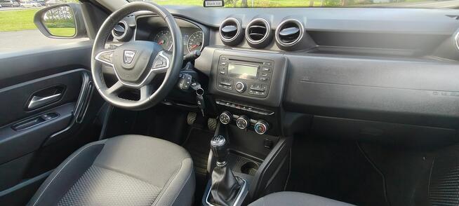 Dacia Duster Stan bardzo dobry.