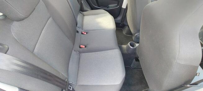 Škoda Citigo Stan bardzo dobry, książka serwisowa.