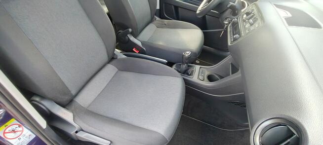 Škoda Citigo Stan bardzo dobry, książka serwisowa.