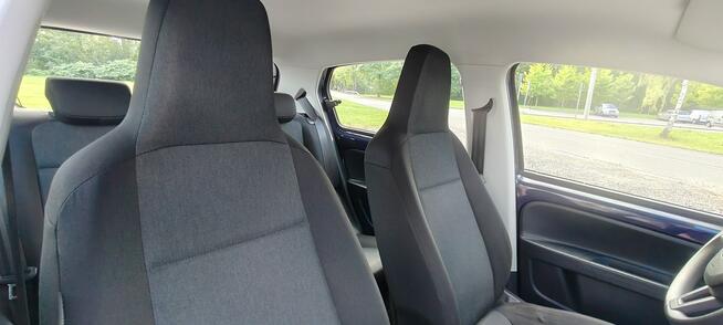 Škoda Citigo Stan bardzo dobry, książka serwisowa.