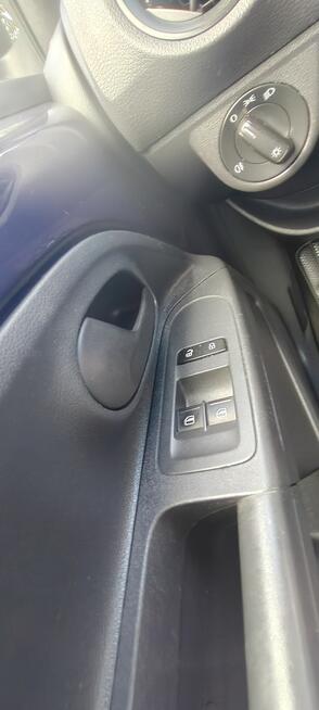 Škoda Citigo Stan bardzo dobry, książka serwisowa.