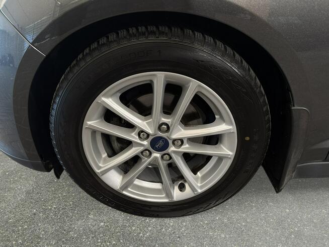 Ford C-Max 1.6 LPG 125KM M5 2016 r., salon PL, przebieg tylko 99tys.km