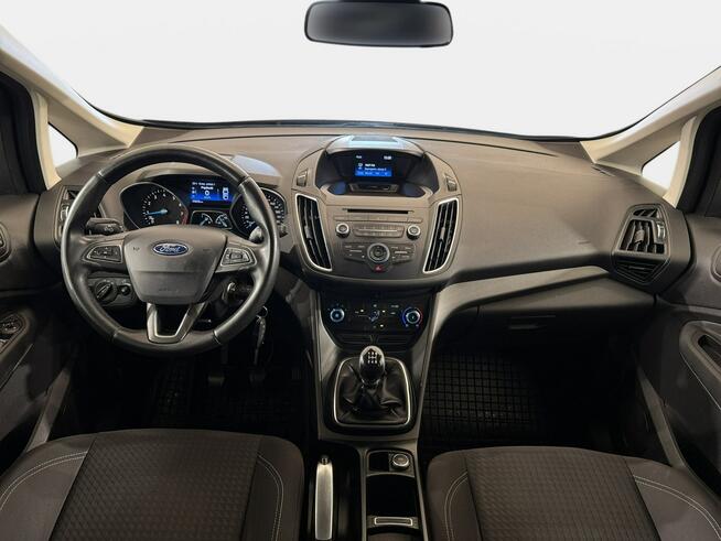 Ford C-Max 1.6 LPG 125KM M5 2016 r., salon PL, przebieg tylko 99tys.km