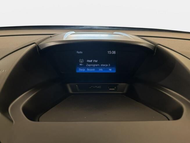Ford C-Max 1.6 LPG 125KM M5 2016 r., salon PL, przebieg tylko 99tys.km