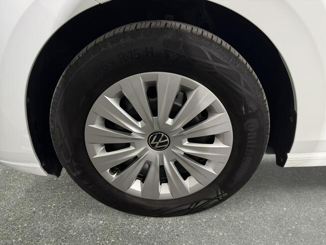 Volkswagen Golf Variant VAT 23% 1.0TSI 110KM M6 2022 r., salon PL, I właściciel, serwis w ASO