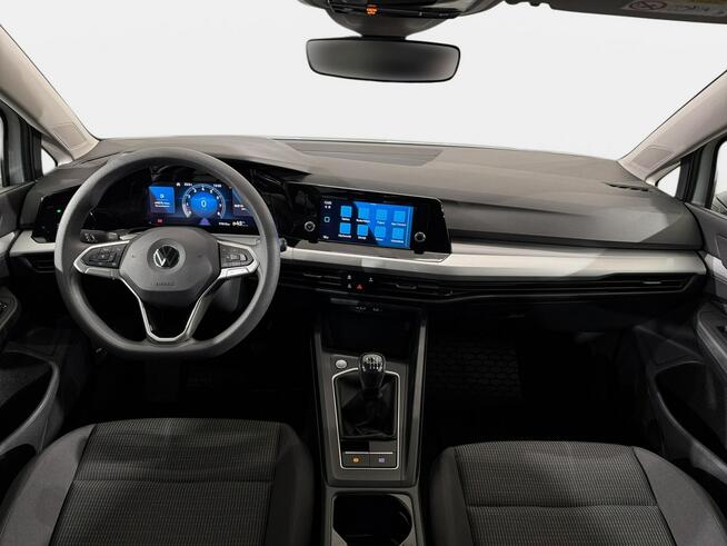 Volkswagen Golf Variant VAT 23% 1.0TSI 110KM M6 2022 r., salon PL, I właściciel, serwis w ASO