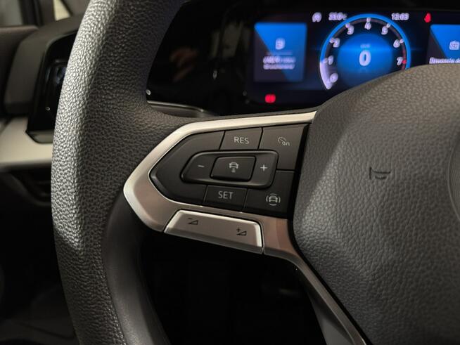 Volkswagen Golf Variant VAT 23% 1.0TSI 110KM M6 2022 r., salon PL, I właściciel, serwis w ASO