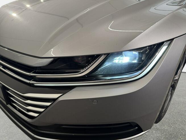Volkswagen Arteon VAT 23% Essence 2.0TDI 150KM DSG 2019 r., salon PL, serwisowany
