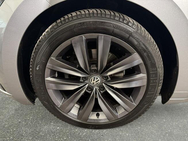 Volkswagen Arteon VAT 23% Essence 2.0TDI 150KM DSG 2019 r., salon PL, serwisowany