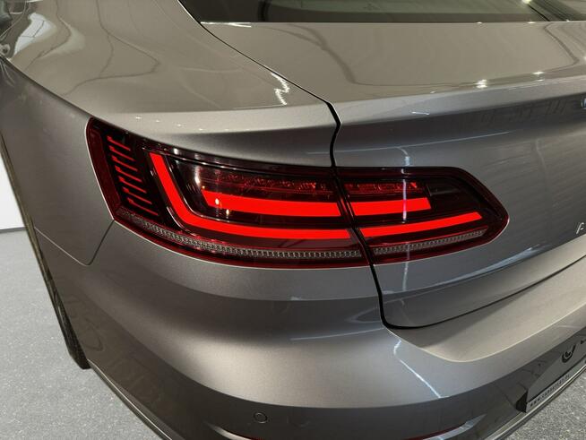 Volkswagen Arteon VAT 23% Essence 2.0TDI 150KM DSG 2019 r., salon PL, serwisowany