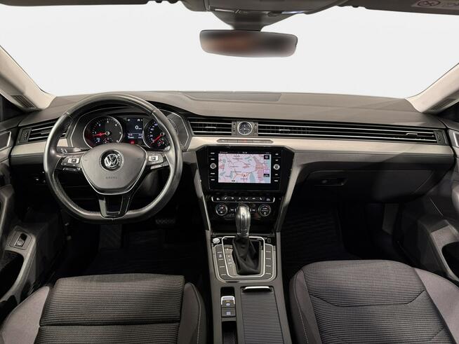 Volkswagen Arteon VAT 23% Essence 2.0TDI 150KM DSG 2019 r., salon PL, serwisowany