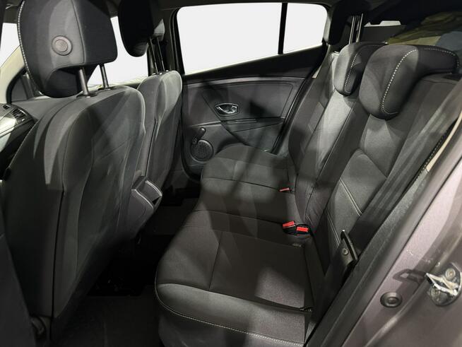 Renault Megane 1.6 LPG 110KM M6 2014 r., salon PL, komplet kół, przebieg 174tys.km