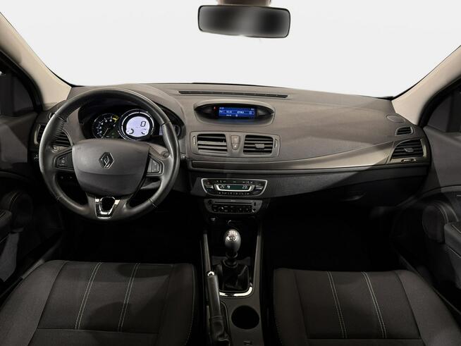Renault Megane 1.6 LPG 110KM M6 2014 r., salon PL, komplet kół, przebieg 174tys.km