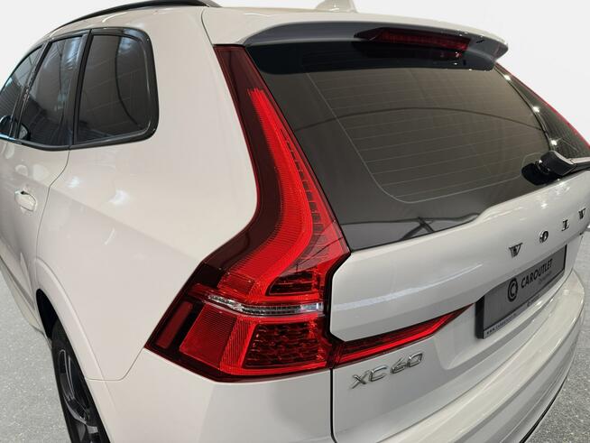 Volvo XC 60 R-Design 2.0 B4 D 197KM automat AWD 2019 r., salon PL, komplet opon