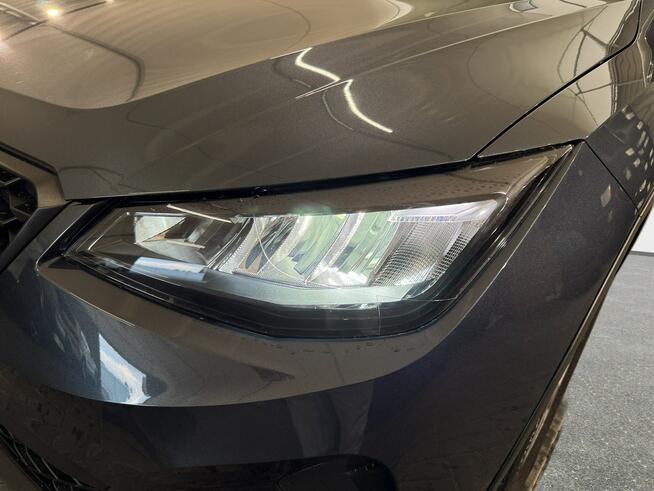 Seat Arona Style 1.0TSI 95KM M5 2023 r., salon PL, I właściciel, gwar. fabryczna
